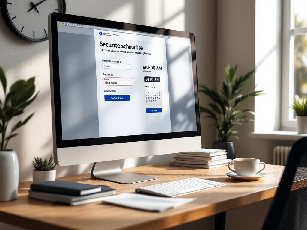 Le rôle de l'auto-école dans la transmission des résultats