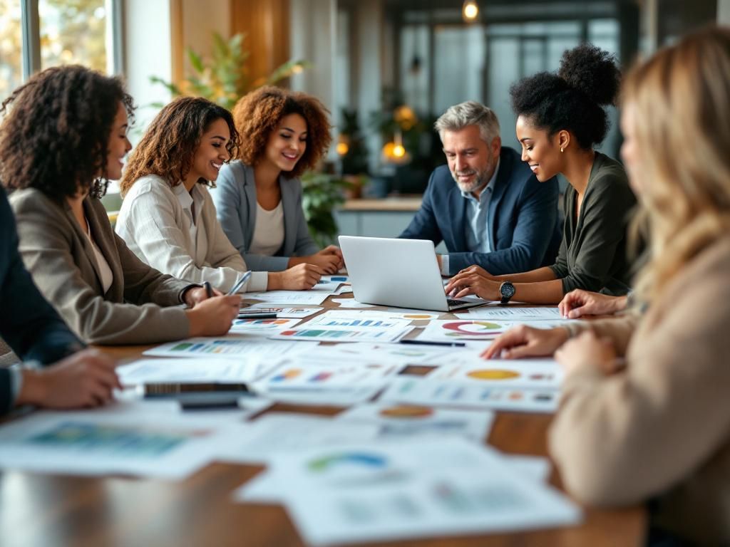 L'organisation du travail et son impact sur le pouvoir d'achat L'organisation du travail et son impact sur le pouvoir d'achat