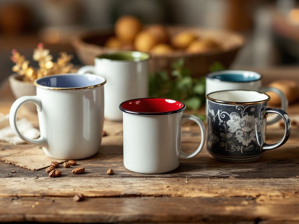 Comment créer et personnaliser sa tasse photo étape par étape