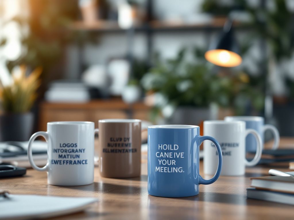 Avis clients et retours d'expérience sur les mugs personnalisés