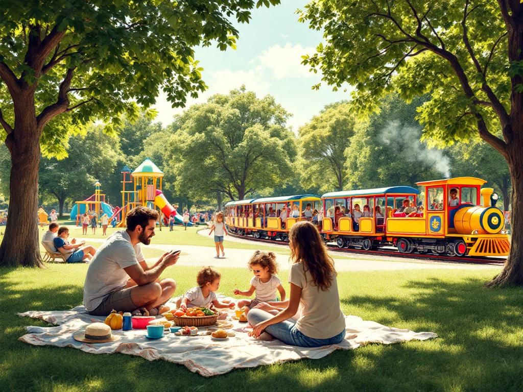 Activités aquatiques et sports nautiques accessibles aux familles