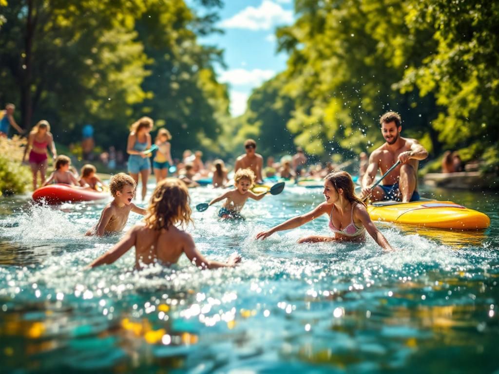 Jeux d'évasion, défis et activités immersives pour tous les âges