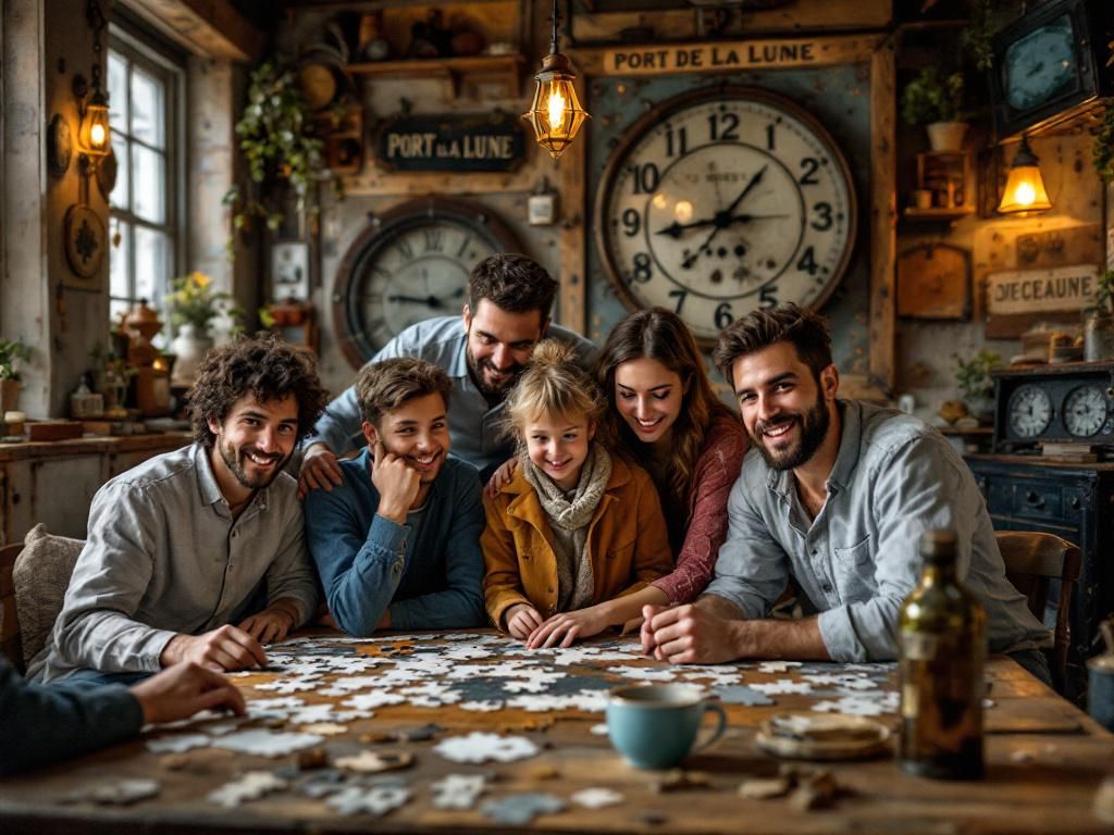 Activités créatives, ateliers et découvertes artisanales en famille