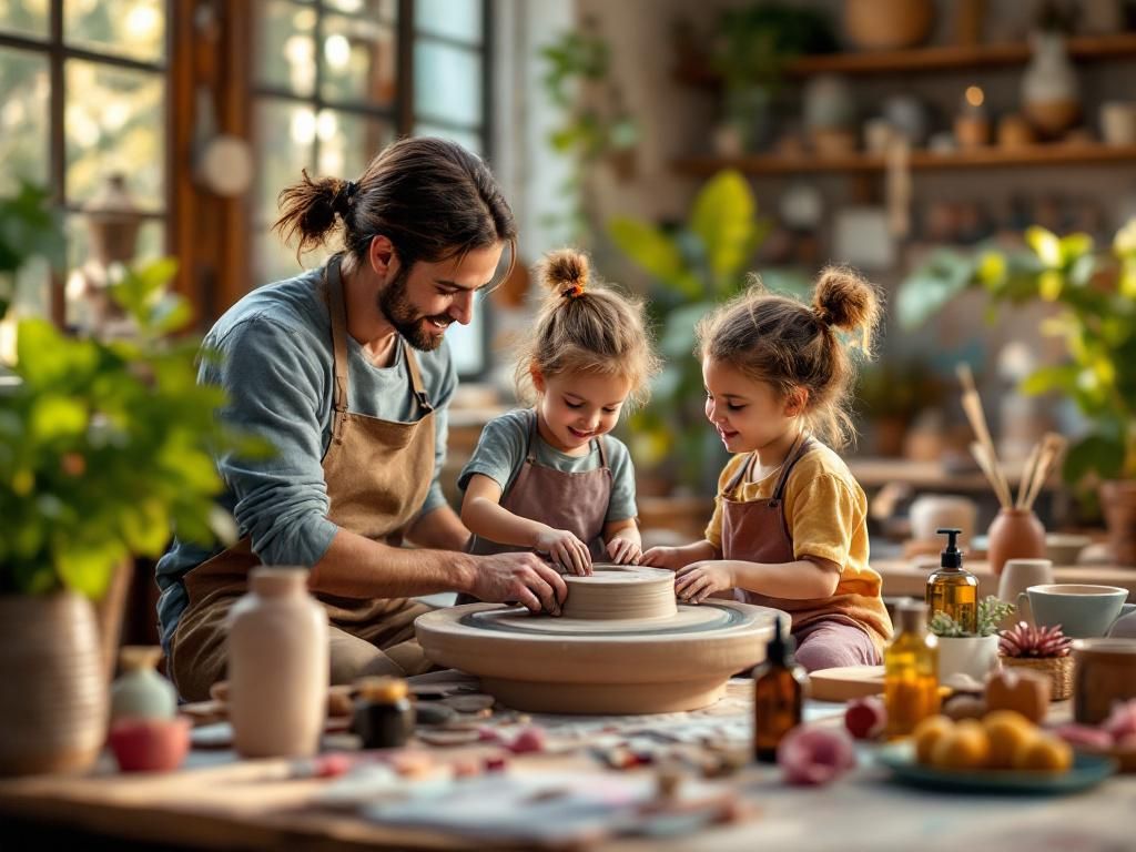 Explorations urbaines et découvertes insolites de Bordeaux en famille