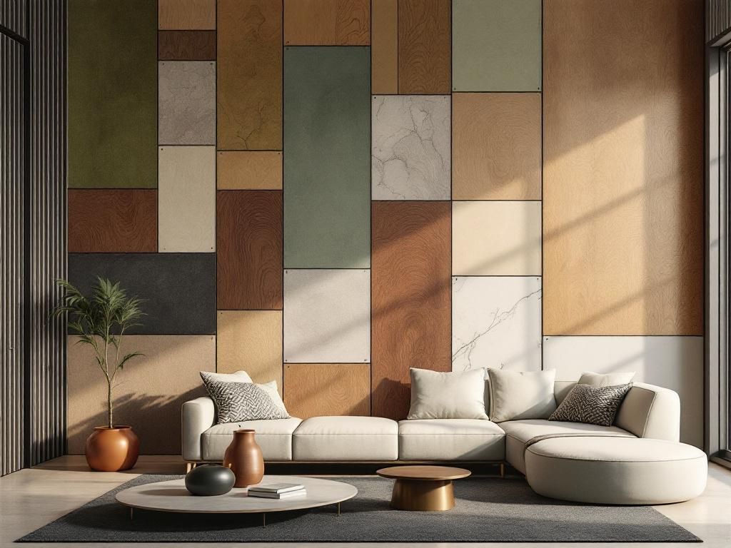 Adapter sa décoration murale à chaque espace de la maison Adapter sa décoration murale à chaque espace de la maison