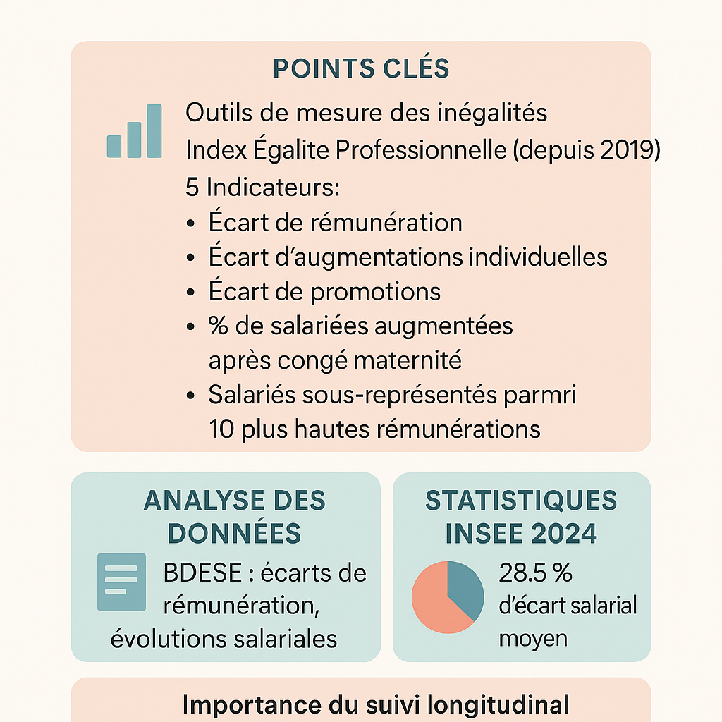 Stratégies concrètes et mesures correctives pour réduire les inégalités