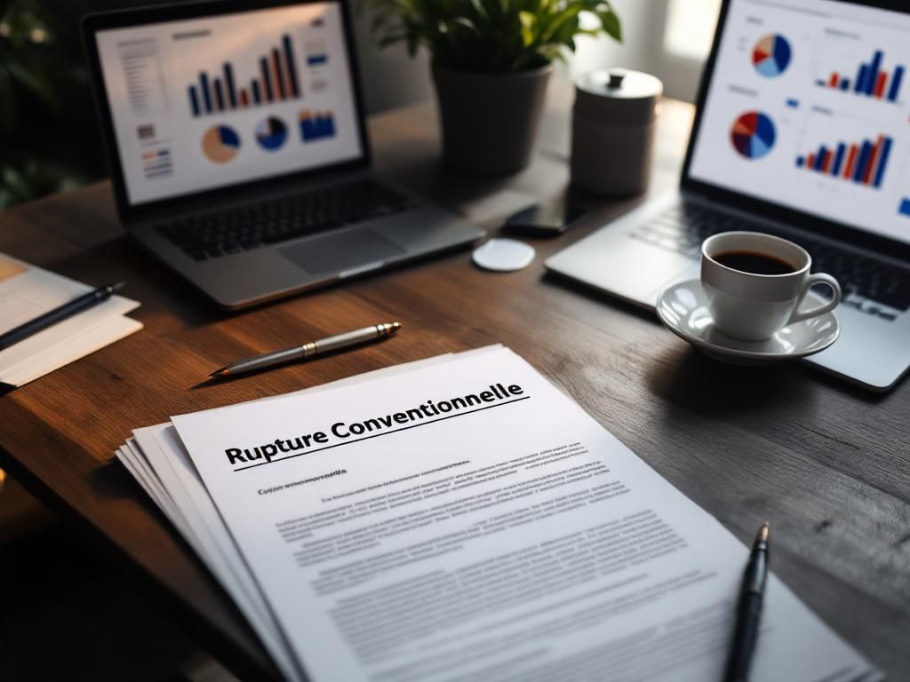 L'essentiel à retenir sur la rupture conventionnelle