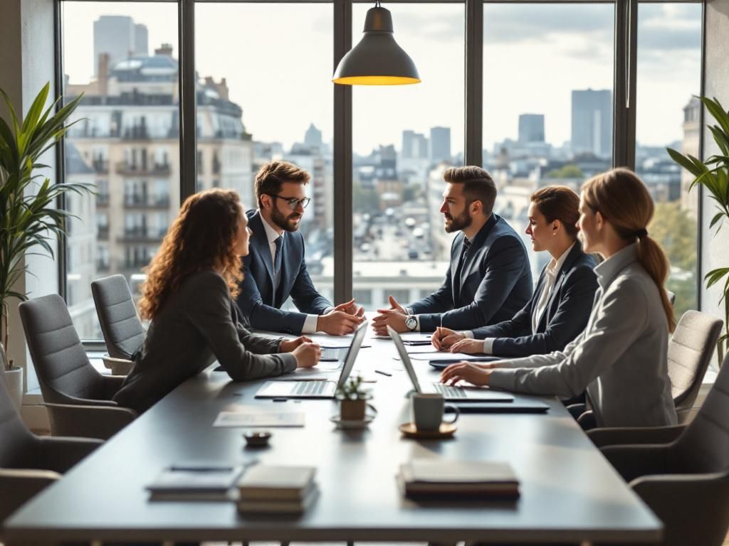 CE Expertises : un accompagnement spécialisé pour optimiser vos NAO