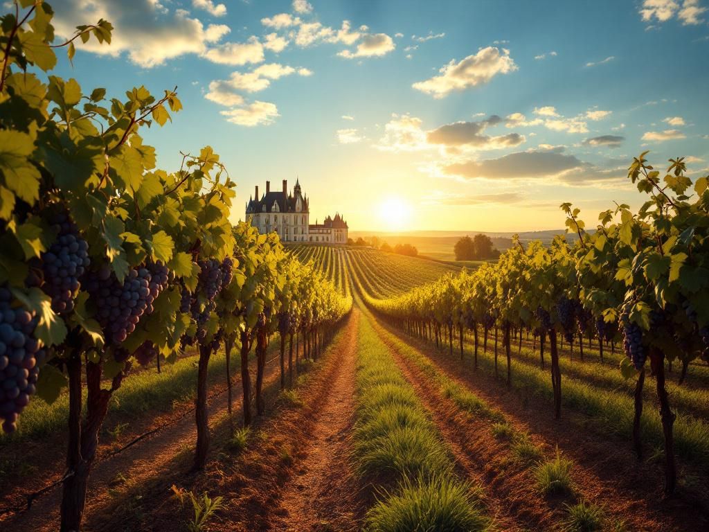 Tour de gironde à vélo : itinéraires cyclables