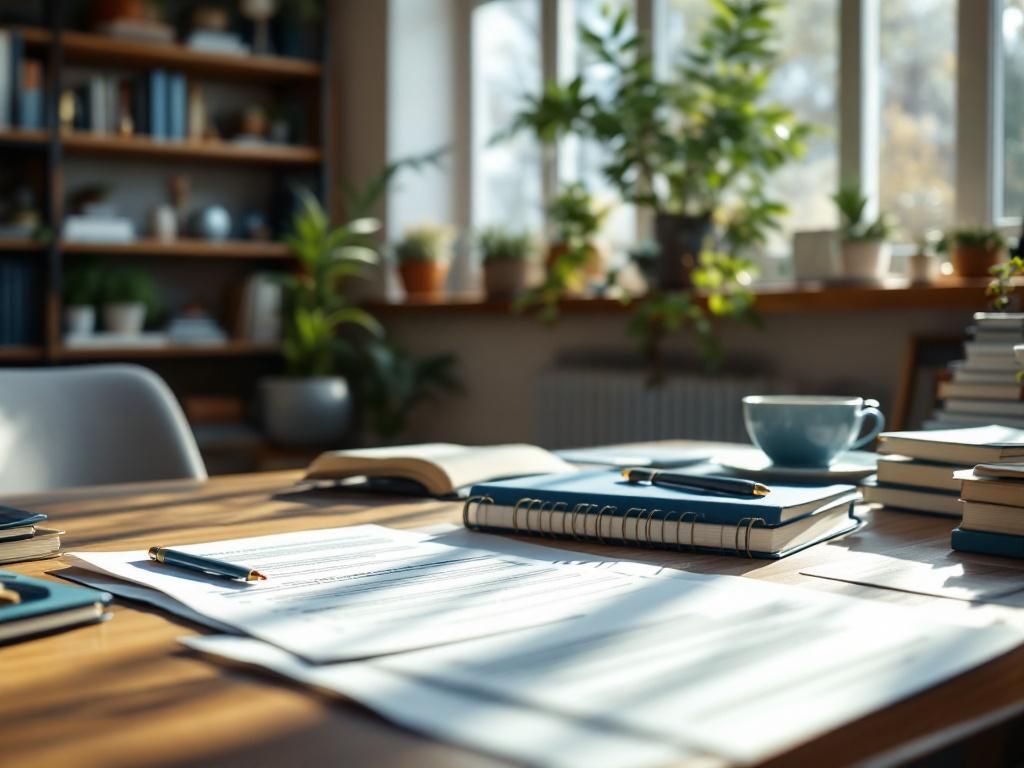 Négociation des conditions de travail et qualité de vie pour les temps partiels