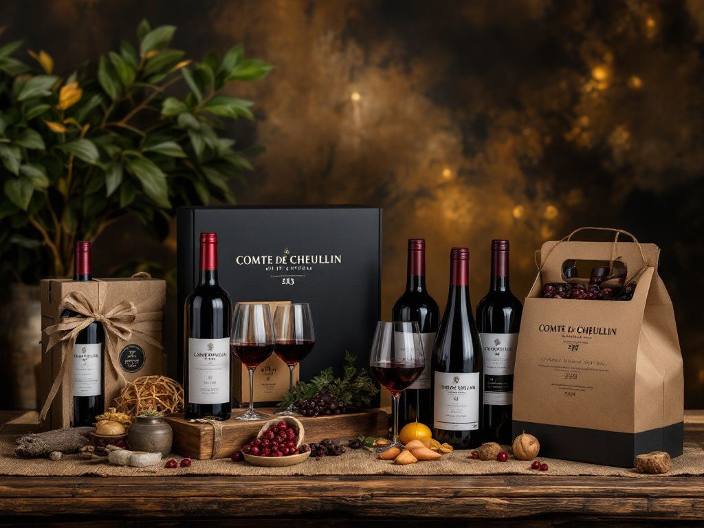 Où commander et découvrir les champagnes Comte de Cheurlin Où commander et découvrir les champagnes Comte de Cheurlin