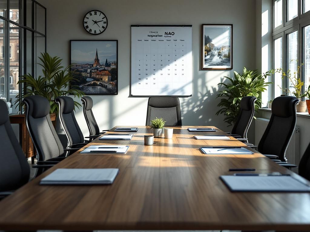 Sanctions et conséquences du non-respect des obligations NAO