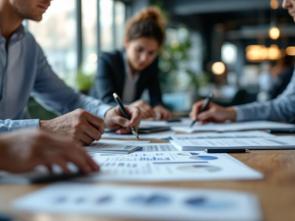 CE Expertises : un accompagnement expert pour vos NAO