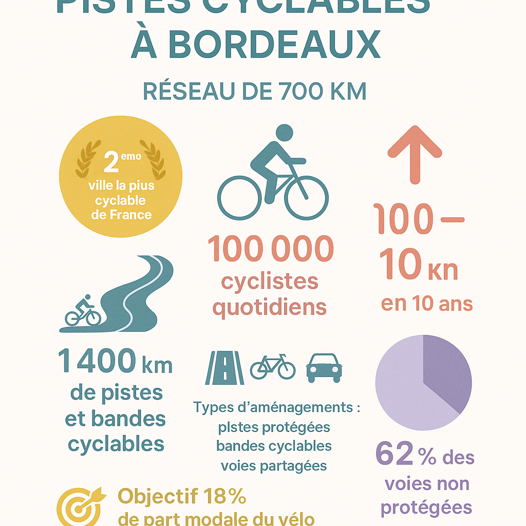 Le ReVE (Réseau Vélo Express) : l'avenir du vélo métropolitain Le ReVE (Réseau Vélo Express) : l'avenir du vélo métropolitain