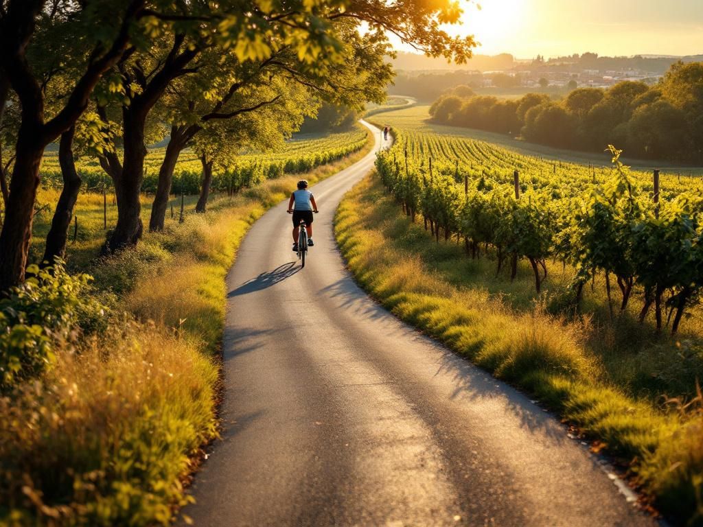 Services et équipements pour cyclistes Services et équipements pour cyclistes