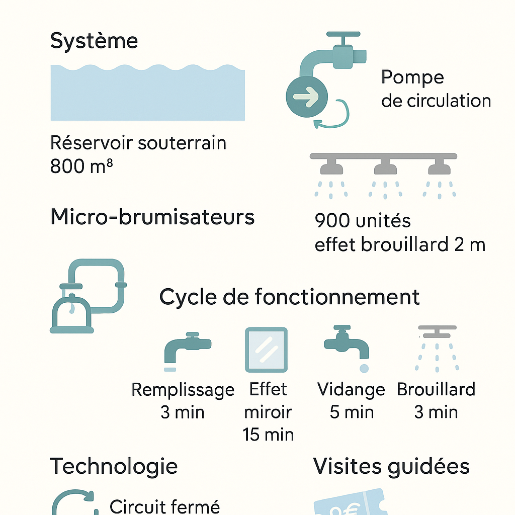 Un espace de vie exceptionnel face à la Place de la Bourse