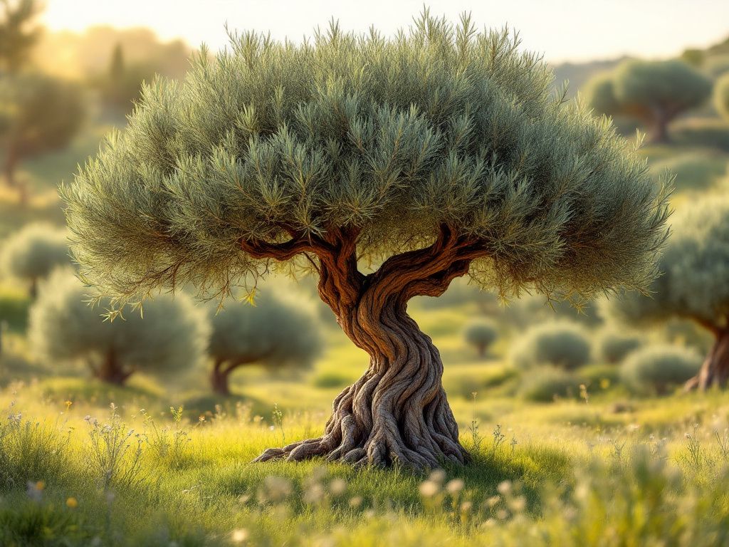 Outils indispensables pour une taille réussie de votre olivier