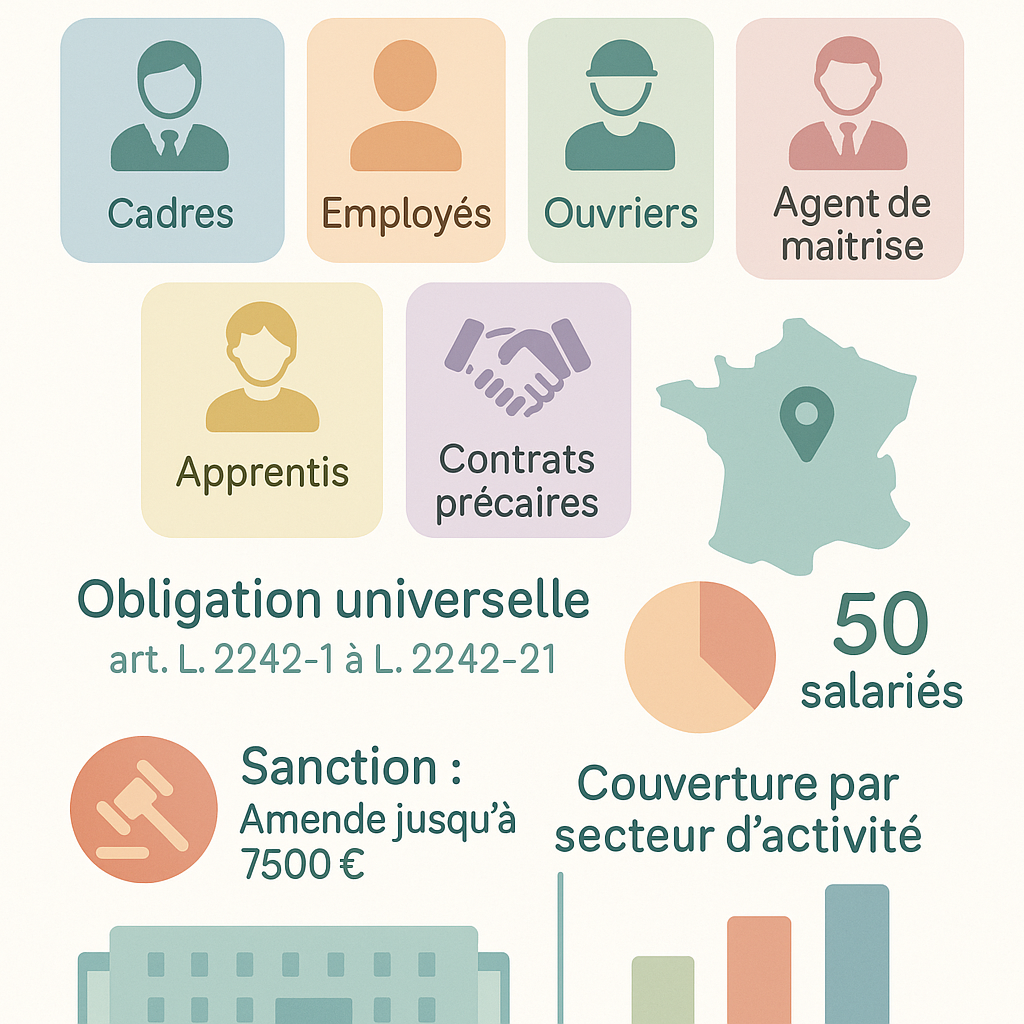 Méthodes de vérification de l'inclusion effective de toutes les catégories Méthodes de vérification de l'inclusion effective de toutes les catégories