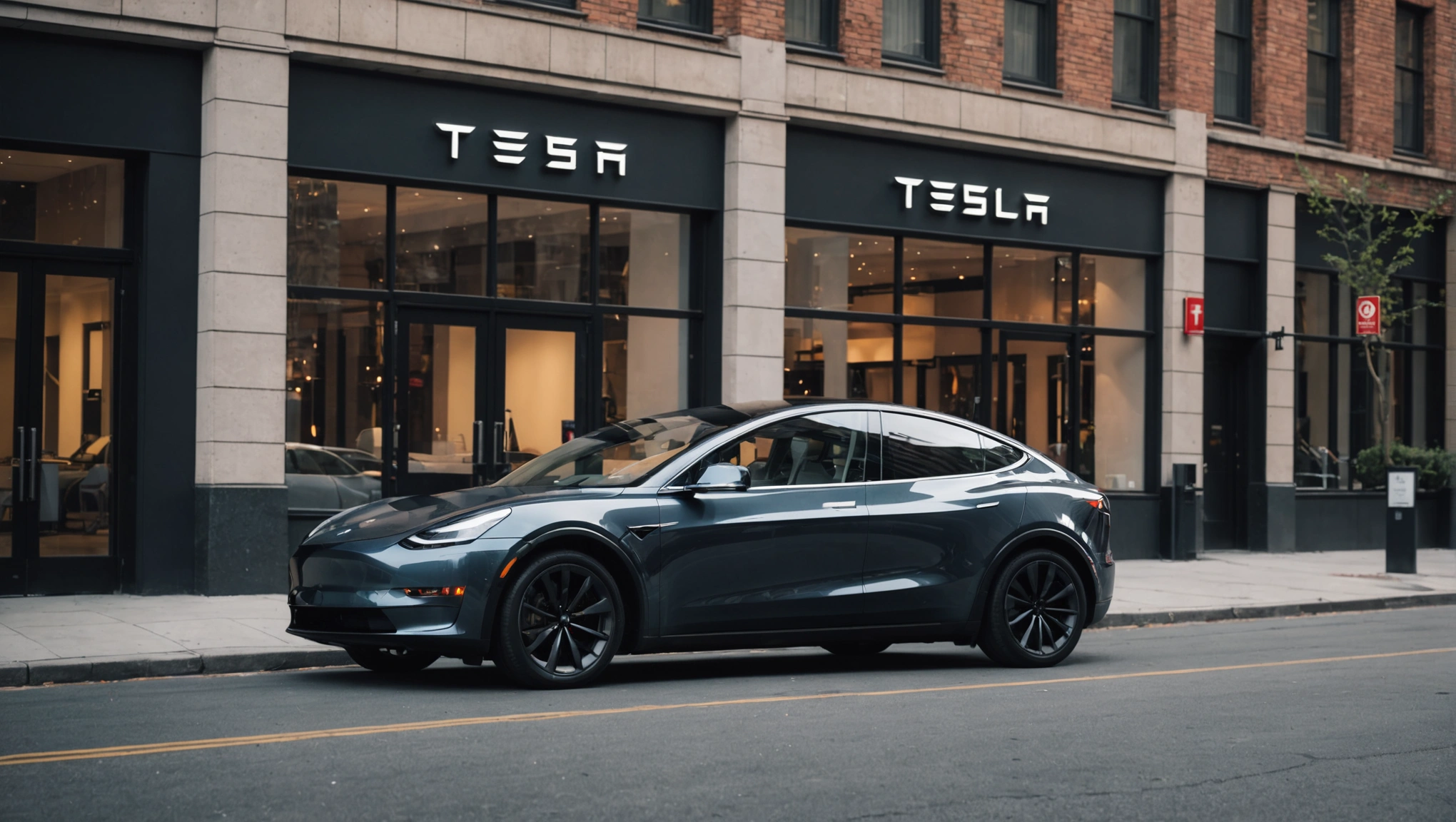 Avis et perspectives du modèle Y Tesla