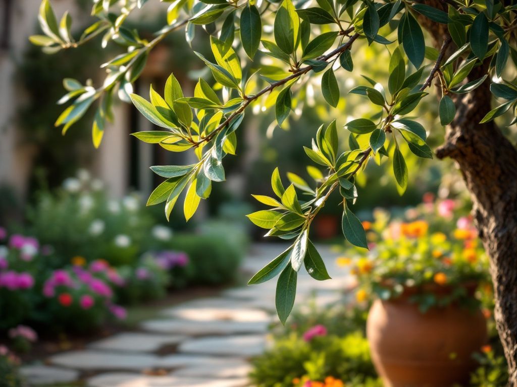 L'essentiel à retenir sur la renaissance de votre olivier