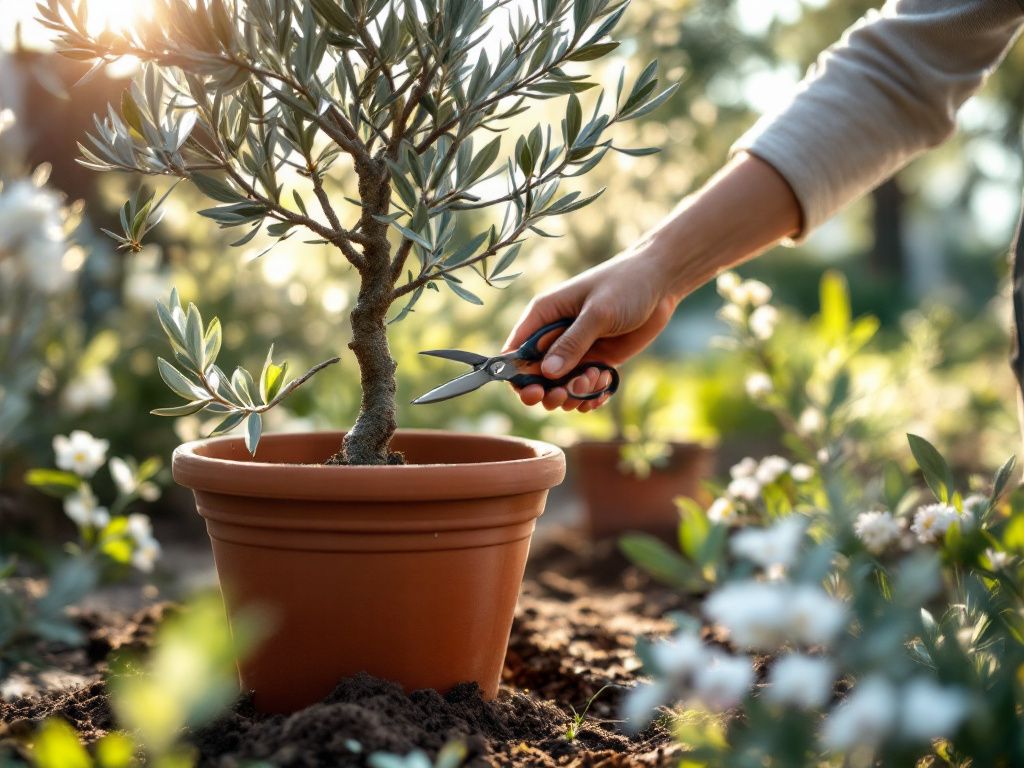 Technique de taille pour une esthétique réussie Technique de taille pour une esthétique réussie