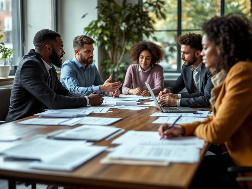 Les conséquences du non-respect des délais et sanctions applicables