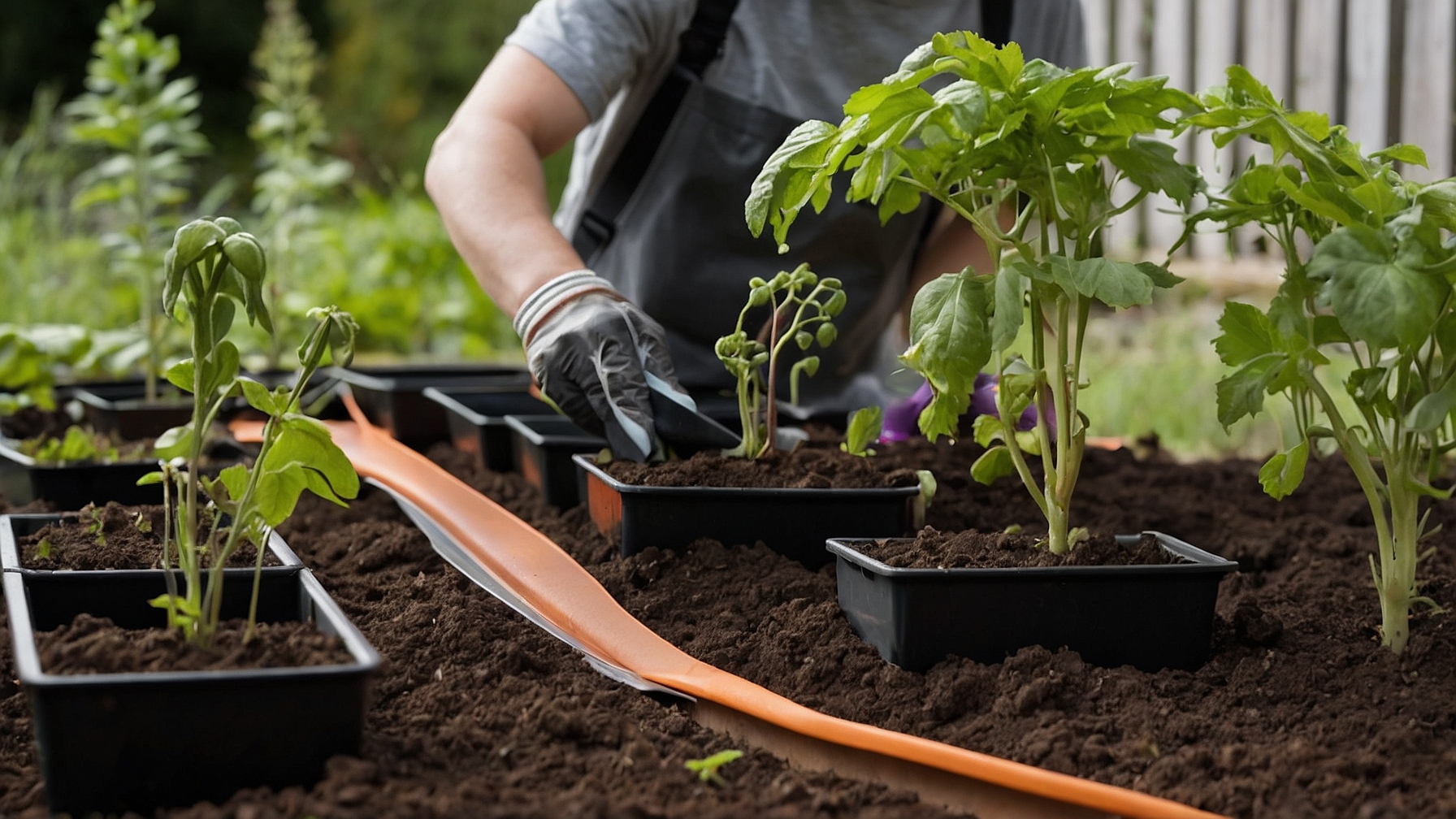 Quand planter les tomates en France en 2024