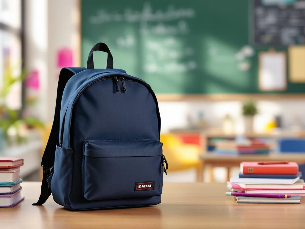 Les sacs Eastpak professionnels : solutions pour le bureau et les déplacements d'affaires