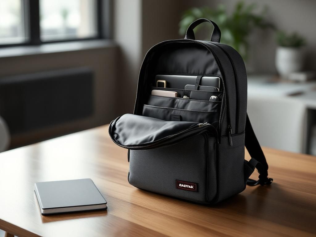 Eastpak voyage : valises cabine et bagages pour tous vos déplacements