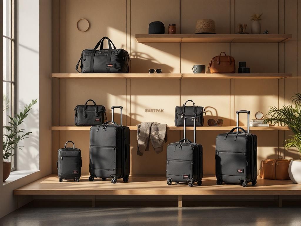 Guide d'achat et comparatif prix : où acheter ses sacs Eastpak au meilleur tarif