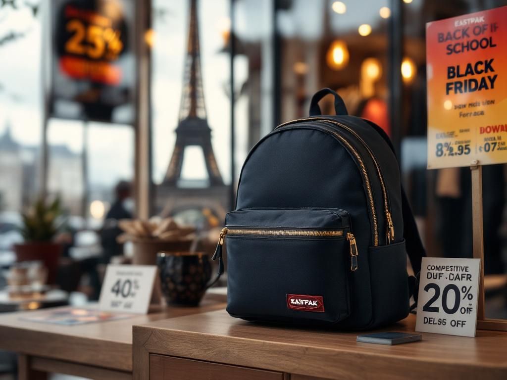 Entretien et durabilité : maximiser la longévité de votre sac Eastpak