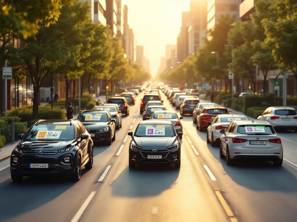 Classification selon le type de motorisation