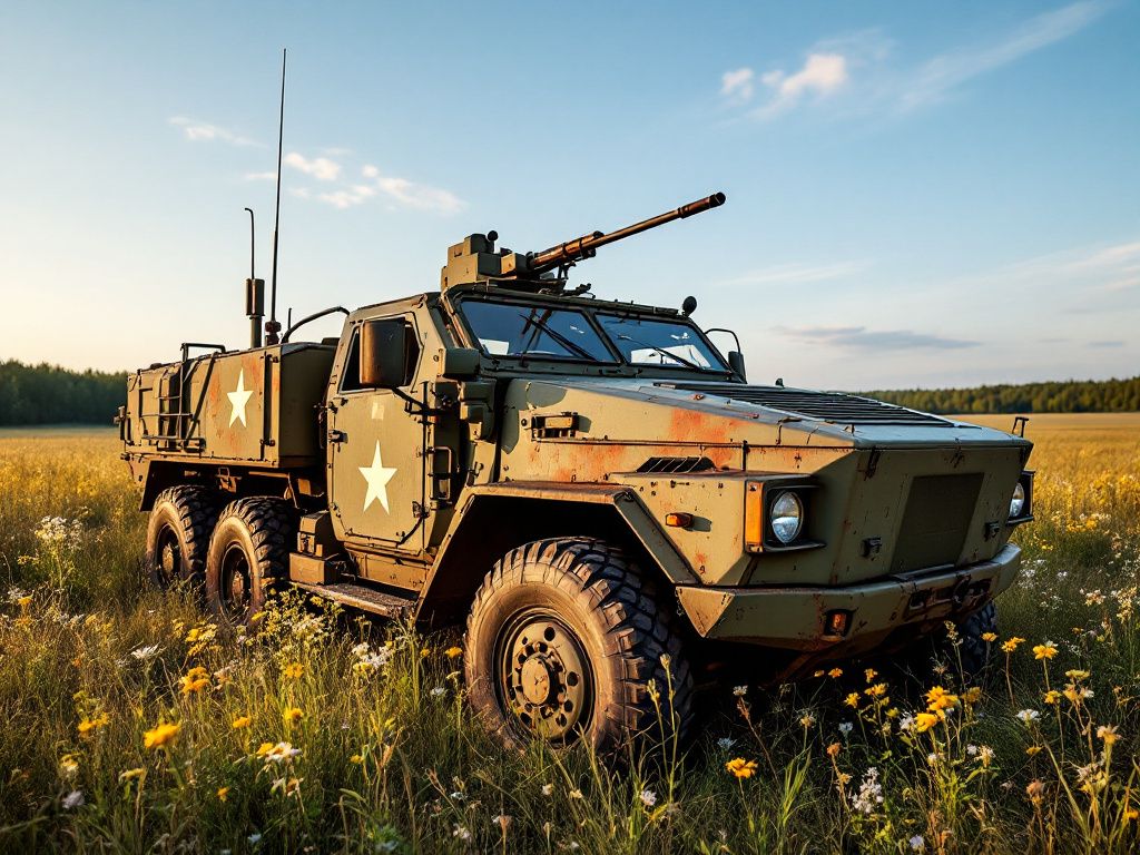 L'essentiel à retenir sur l'achat d'un véhicule militaire réformé L'essentiel à retenir sur l'achat d'un véhicule militaire réformé