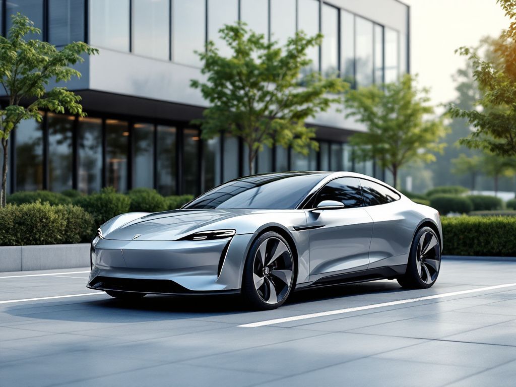 L'essentiel à retenir sur la taxe sur les véhicules de société