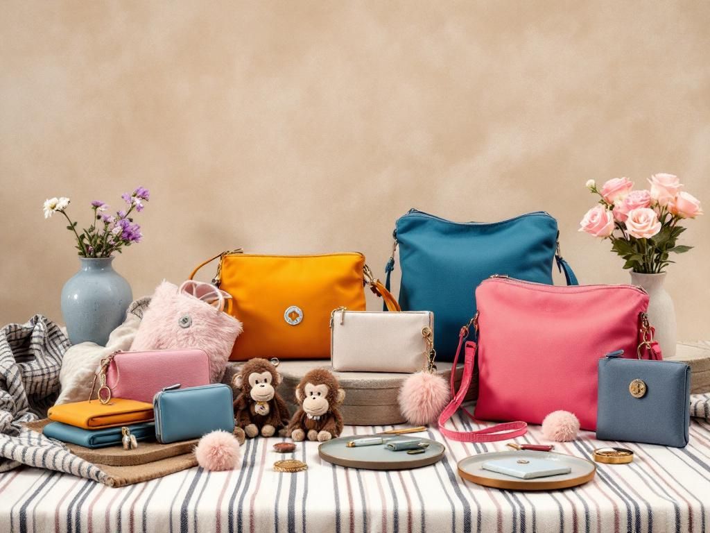 Choisir son sac Kipling selon son mode de vie et sa personnalité