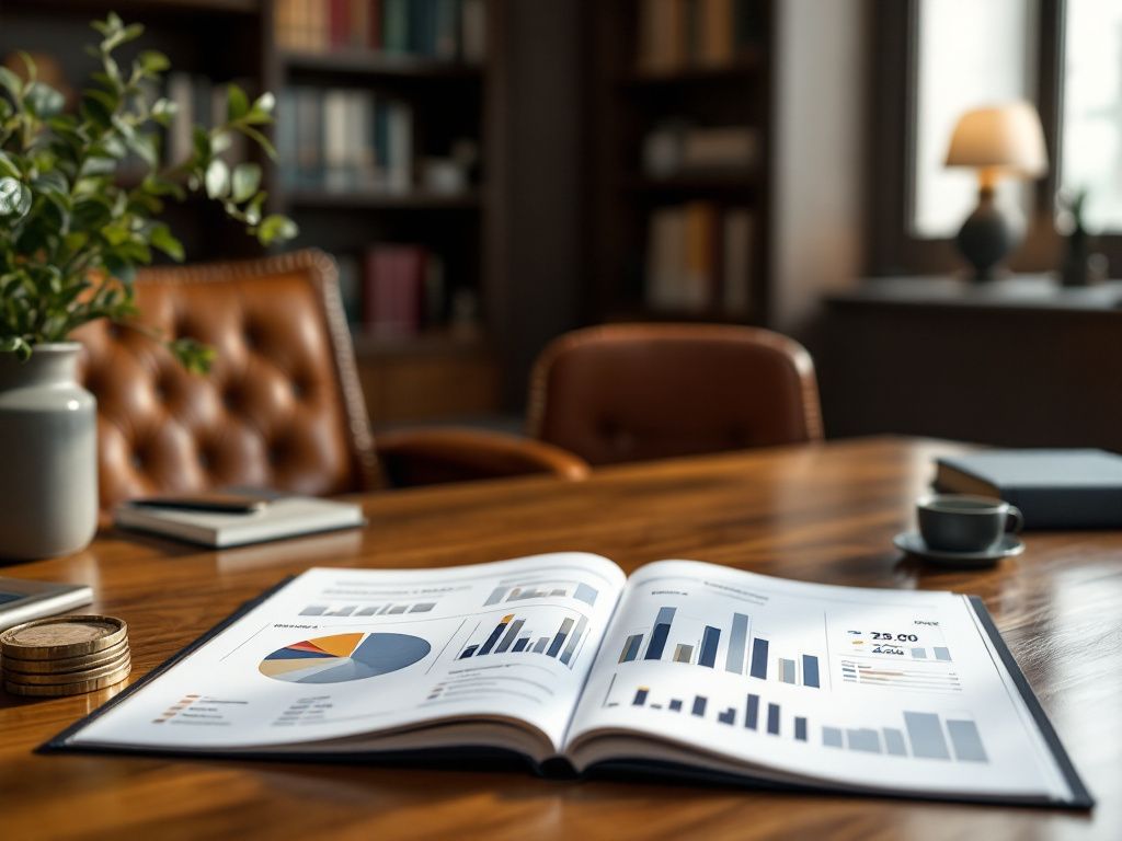Identifier votre profil d'investisseur et définir vos objectifs patrimoniaux
