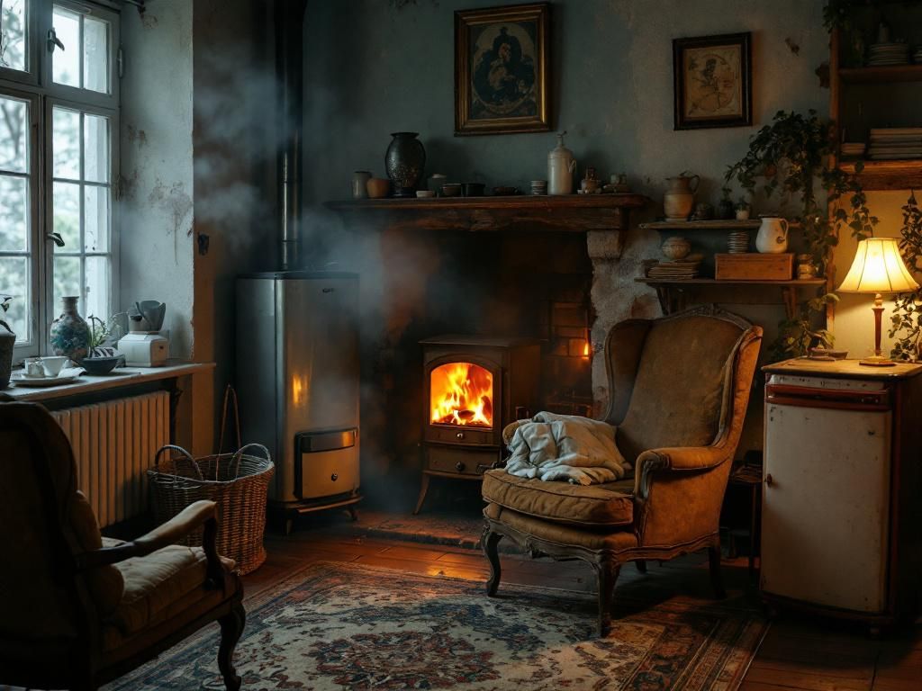 Causes liées aux conditions d'utilisation et à la ventilation Causes liées aux conditions d'utilisation et à la ventilation