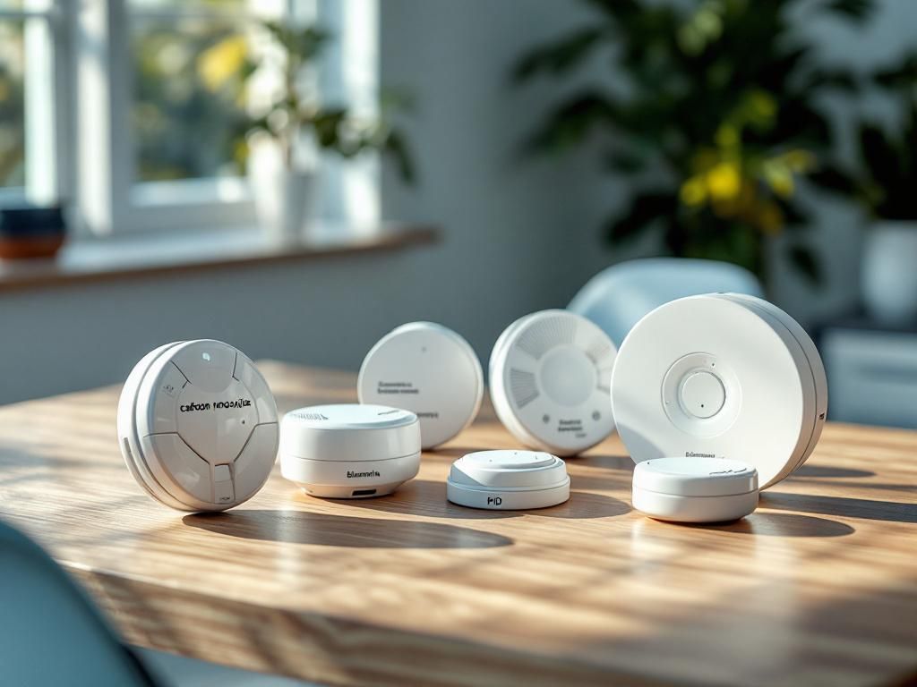 Choisir le bon détecteur selon ses besoins Choisir le bon détecteur selon ses besoins