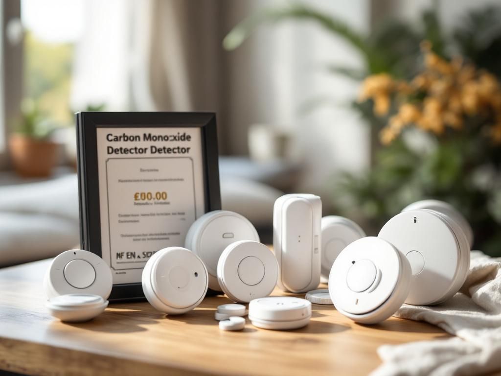 Installation et positionnement optimal des détecteurs Installation et positionnement optimal des détecteurs