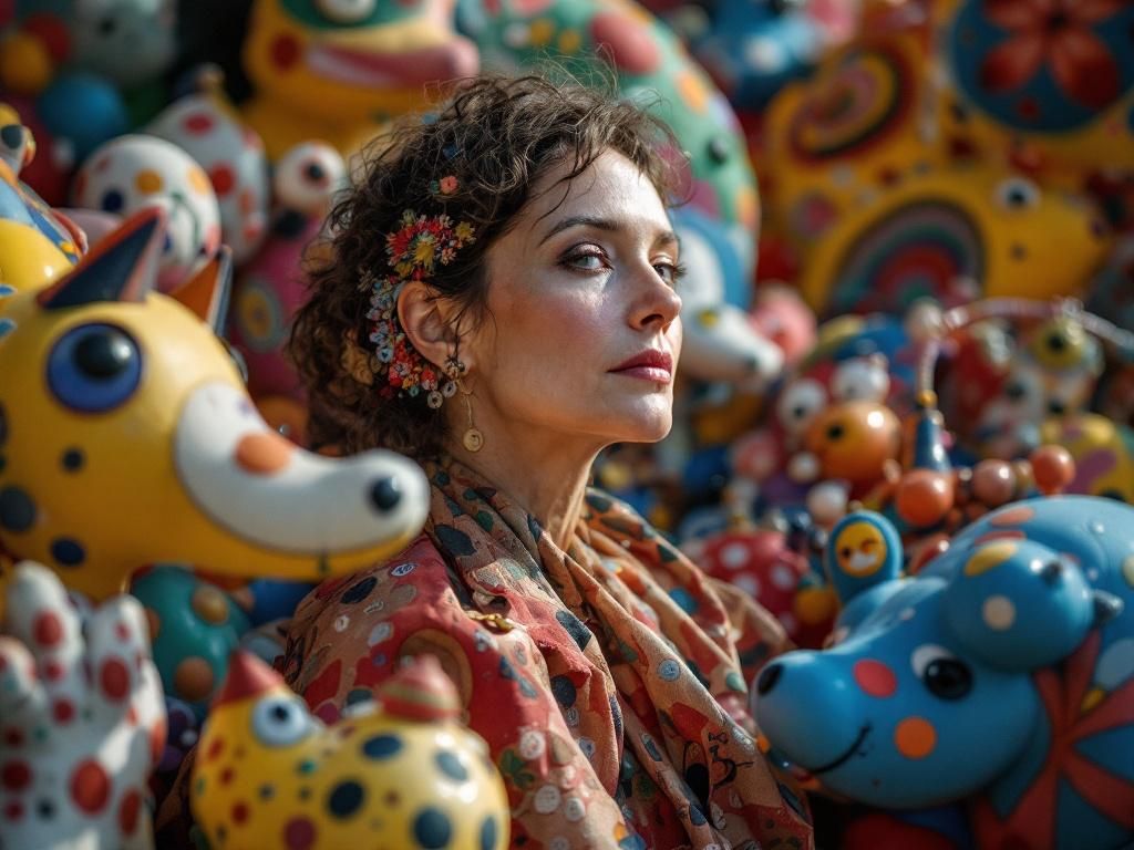 Les Tirs : quand l'art devient performance explosive