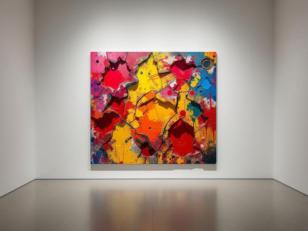 L'univers coloré des Nanas : féminisme monumental et joyeux