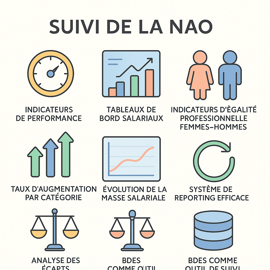 Rôle du CSE et des représentants du personnel dans le processus de suivi