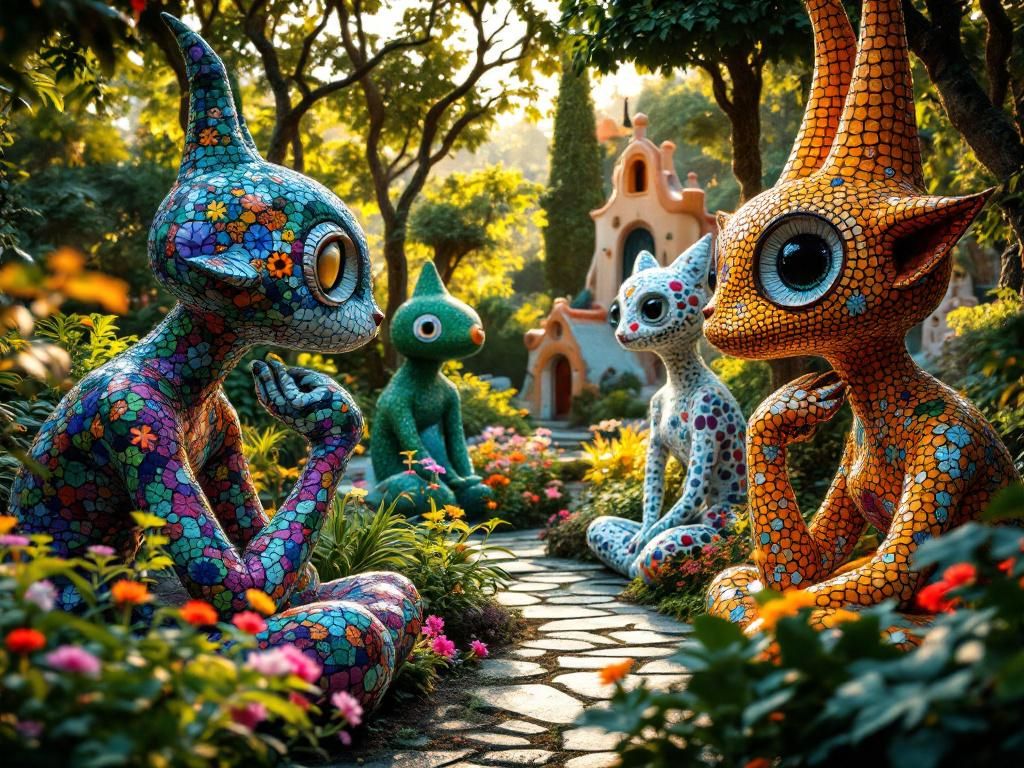 Héritage contemporain : expositions et reconnaissance internationale