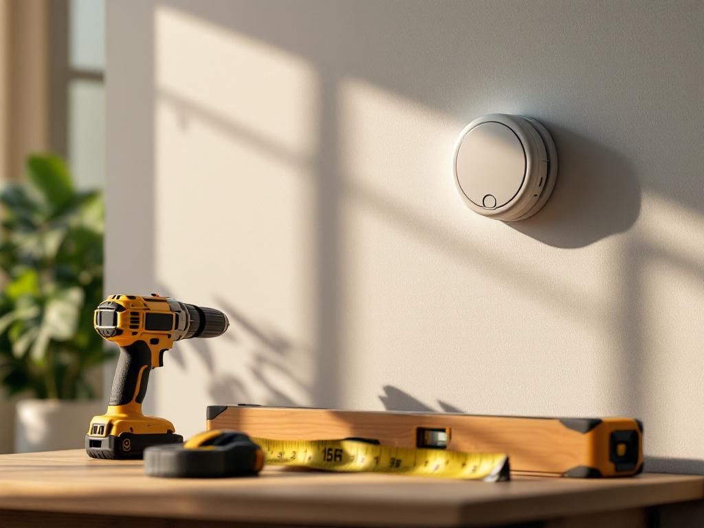Entretien, maintenance et critères de choix des détecteurs Entretien, maintenance et critères de choix des détecteurs